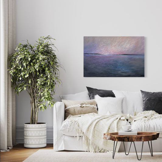 Lyrical Domain | 24x36