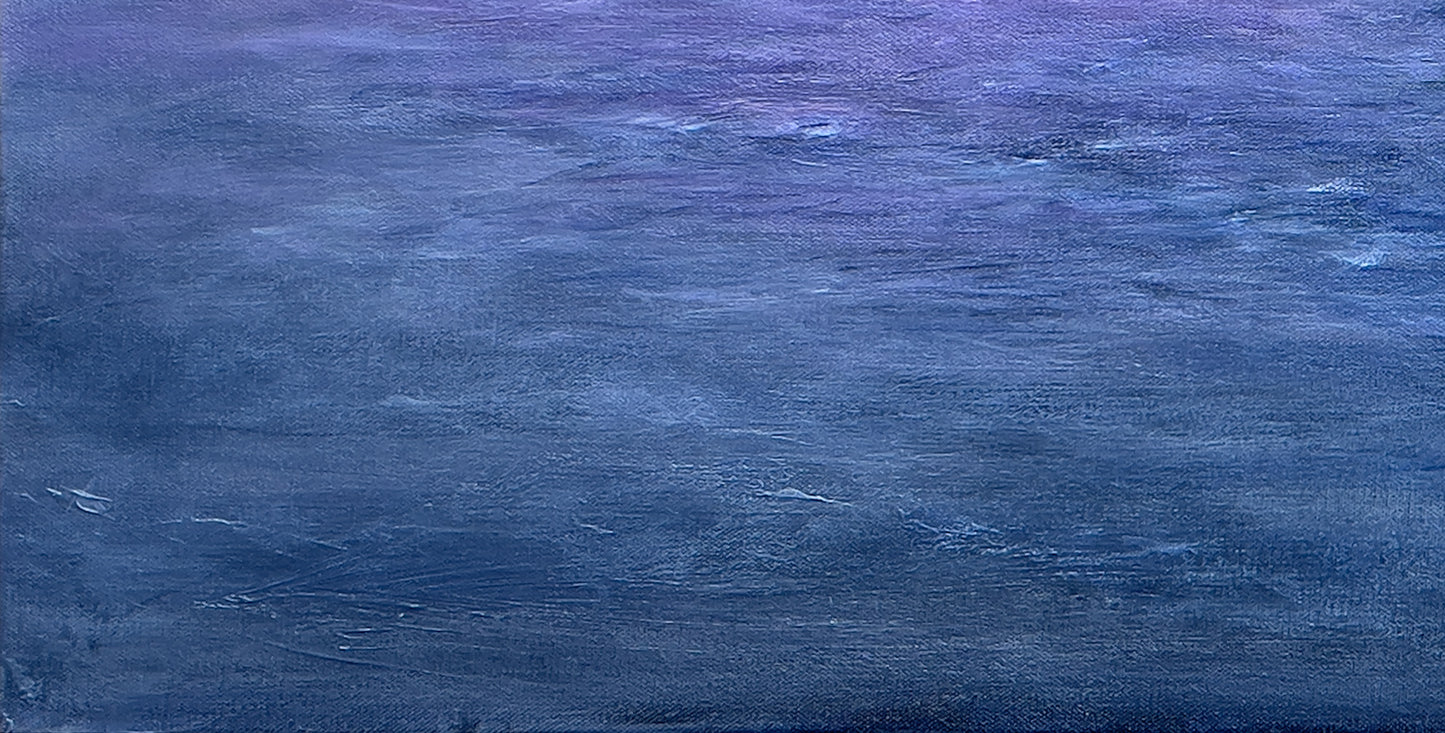 Lyrical Domain | 24x36