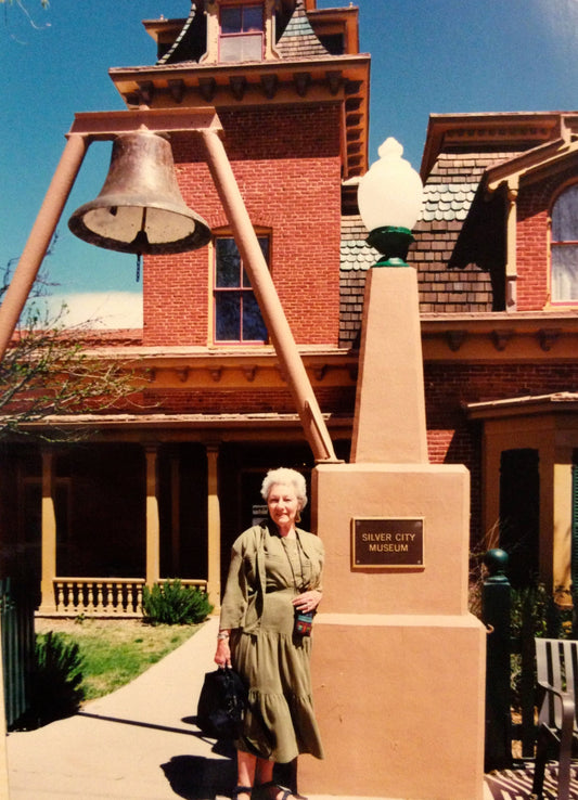 Silver City